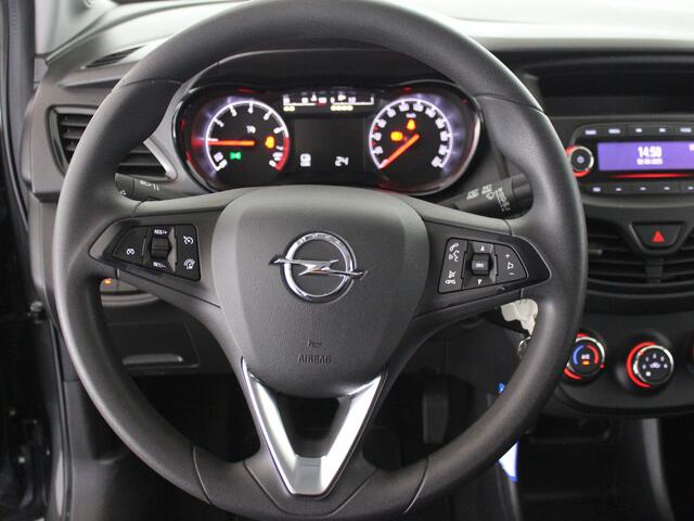 Opel KARL 1.0 ecoFLEX Edition | Cruise | Airco |*