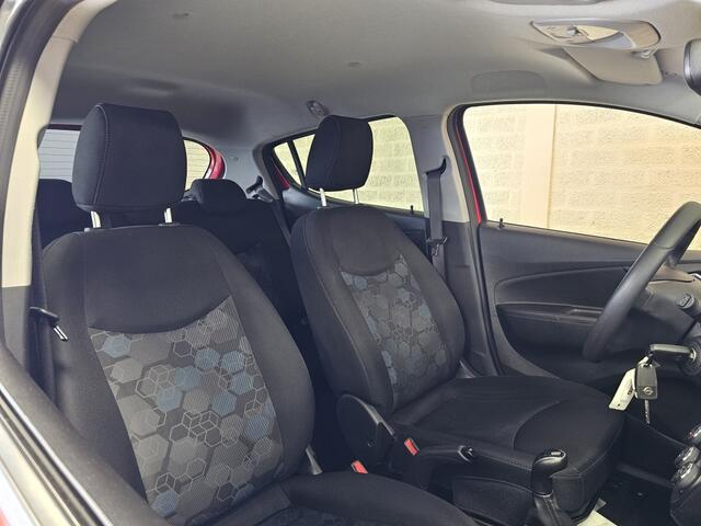 Opel KARL 1.0i (75Pk) Rocks Online Edition Navi Cruise Airco Géén Afleverk