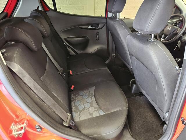 Opel KARL 1.0i (75Pk) Rocks Online Edition Navi Cruise Airco Géén Afleverk