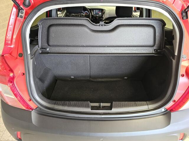 Opel KARL 1.0i (75Pk) Rocks Online Edition Navi Cruise Airco Géén Afleverk