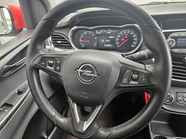 Opel KARL 1.0 ecoFLEX Cosmo Inclusief Afleveringskosten
