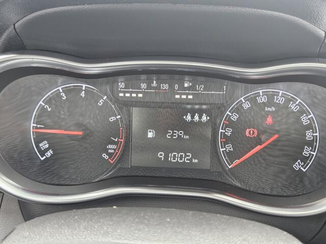 Opel KARL 1.0 ecoFLEX Cosmo Inclusief Afleveringskosten