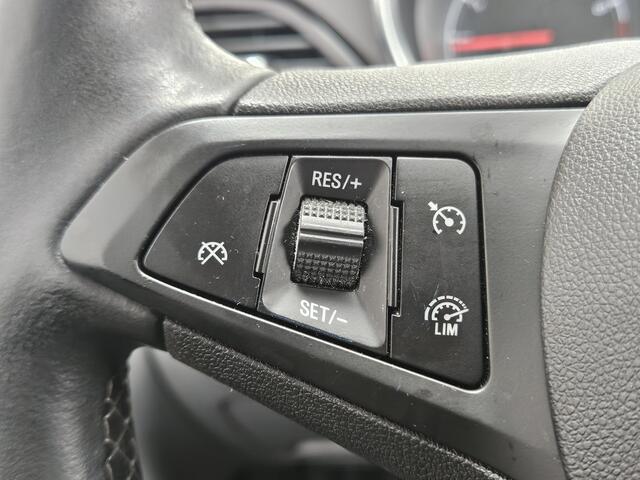 Opel KARL 1.0 ecoFLEX Cosmo Inclusief Afleveringskosten