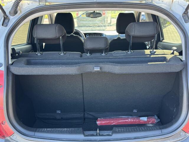 Opel KARL 1.0 Rocks Online Edition Carplay ! | Cruise | LMV | LED | 1e eigenaar ! Rijklaar