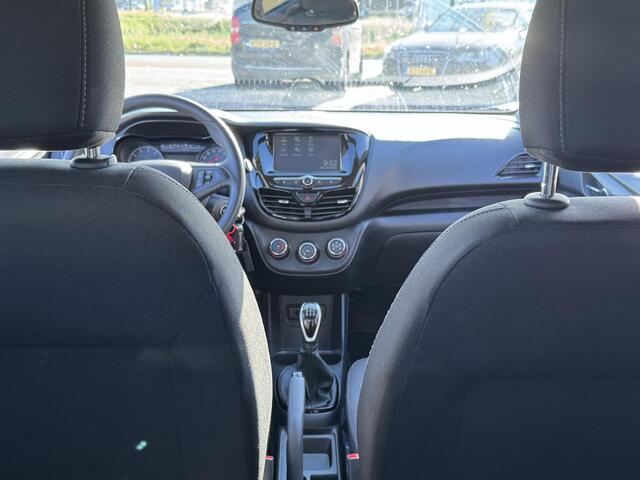 Opel KARL 1.0 Rocks Online Edition Carplay ! | Cruise | LMV | LED | 1e eigenaar ! Rijklaar