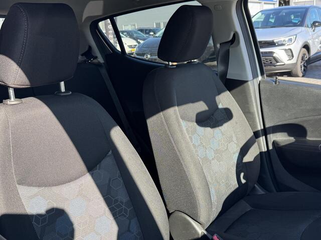 Opel KARL 1.0 Rocks Online Edition Carplay ! | Cruise | LMV | LED | 1e eigenaar ! Rijklaar