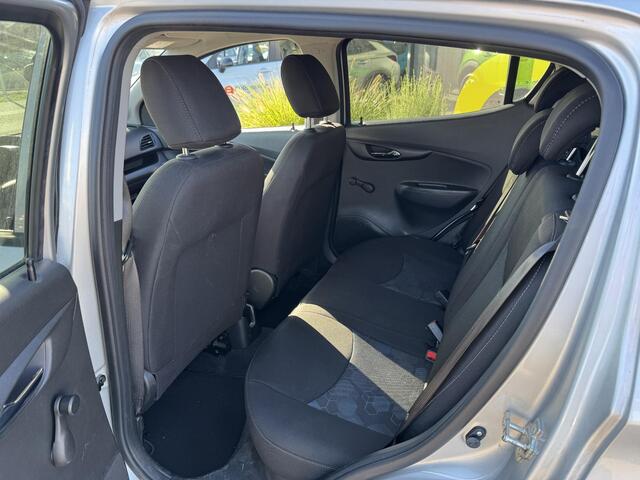 Opel KARL 1.0 Rocks Online Edition Carplay ! | Cruise | LMV | LED | 1e eigenaar ! Rijklaar