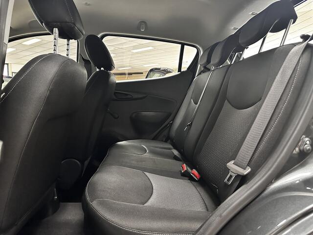 Opel KARL 1.0 ecoFLEX Edition/ Airco/ Cruise/ Elek. pakket/ Isofix/ Bluetooth/ Multi. Stuur/ USB/ Getint glas/ Dakspoiler/ Dagrijverl.