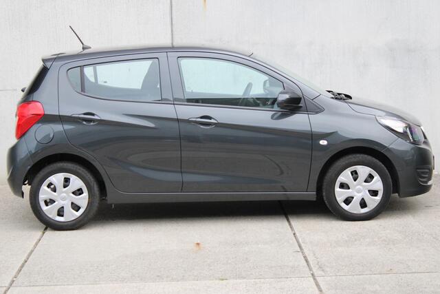 Opel KARL 1.0 ecoFLEX Edition / AIRCO / CRUISE CONTROL / WEINIG KILOMETERS!!