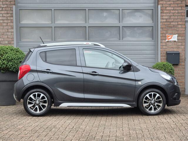 Opel KARL 1.0 Rocks, Stoel verwarming / Incl Winterbanden op Velg,