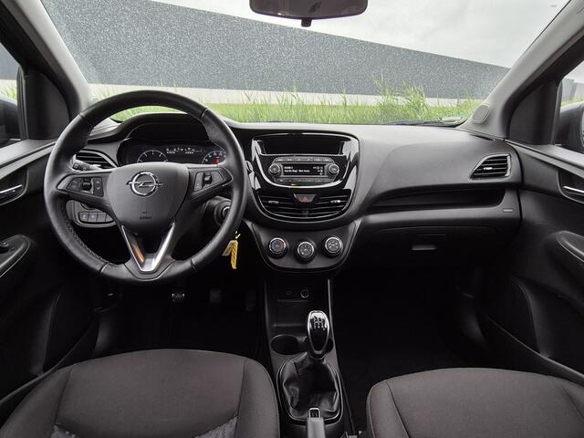 Opel KARL 1.0 Rocks, Stoel verwarming / Incl Winterbanden op Velg,