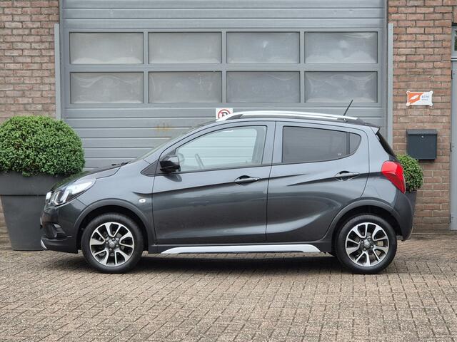 Opel KARL 1.0 Rocks, Stoel verwarming / Incl Winterbanden op Velg,