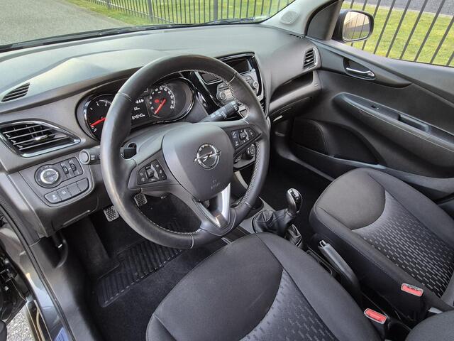 Opel KARL 1.0 Rocks, Stoel verwarming / Incl Winterbanden op Velg,