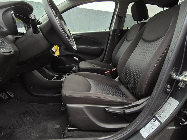Opel KARL 1.0 Rocks, Stoel verwarming / Incl Winterbanden op Velg,