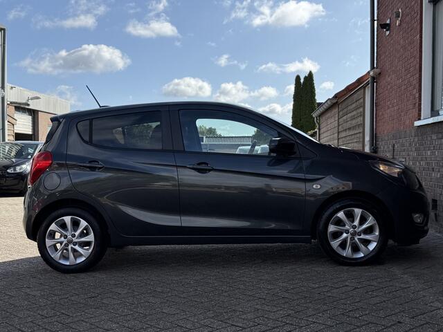 Opel KARL 1.0 ecoFLEX Innovation | LEER | STOELVERWARMING | AIRCO | CRUISE |