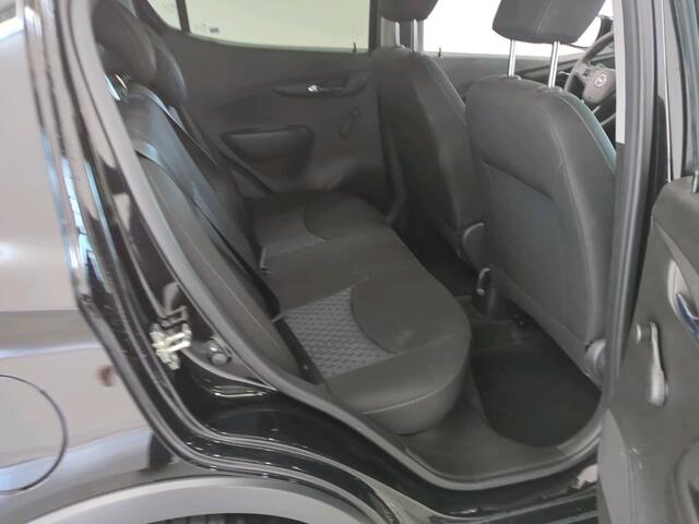 Opel KARL 1.0 Rocks Online Edition NL-Auto | 1e Eigenaar | Volledig Onderh. | BTW | Navi | Airco | Carplay | DAB | Cruise | LMV | Led | PDC | Start/Stop | Hill-Hold