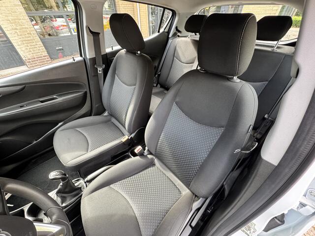 Opel KARL 1.0 ecoFLEX Edition Airco