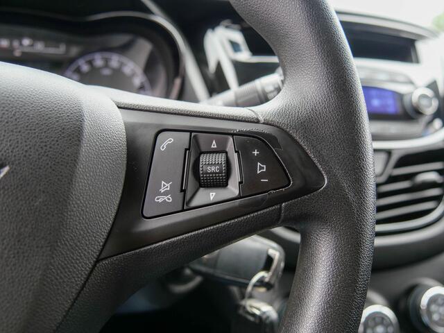 Opel KARL 1.0 ecoFLEX Edition | AIRCO | BLUETOOTH |