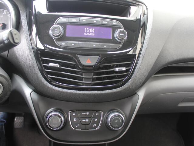 Opel KARL 1.0 ecoFLEX Cosmo