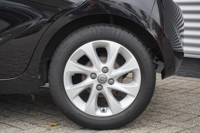 Opel KARL 1.0 Innovation / 1e eig. / Winterpakket / Parkeersensoren / Carplay