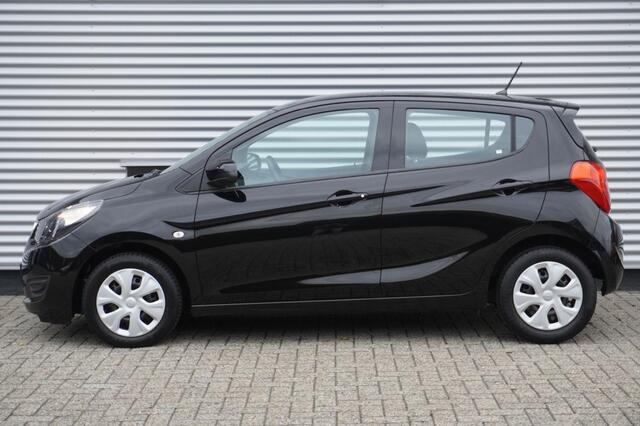 Opel KARL 1.0 Edition / 1e eig. / Airco / Cruise Control / Bluetooth