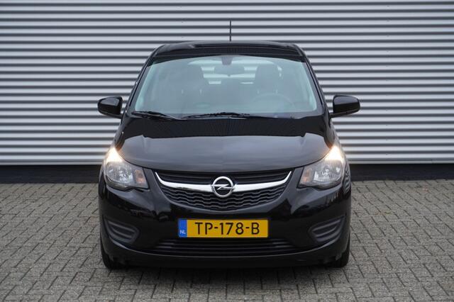 Opel KARL 1.0 Edition / 1e eig. / Airco / Cruise Control / Bluetooth