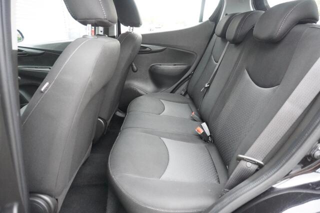 Opel KARL 1.0 Edition / 1e eig. / Airco / Cruise Control / Bluetooth
