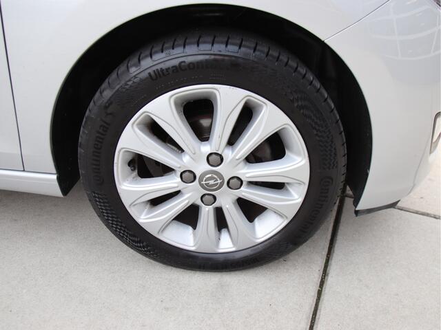 Opel KARL 1.0 ecoFLEX 120 Jaar Edition IntelliLink Carplay-Navi, Cruise, NL auto Aanbieding!