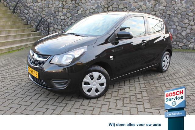 Opel KARL 1.0 ecoFLEX 120 Jaar Edition