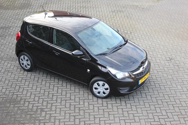 Opel KARL 1.0 ecoFLEX 120 Jaar Edition