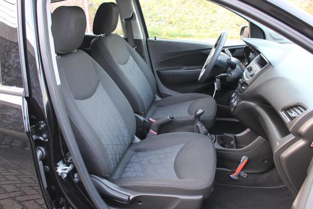 Opel KARL 1.0 ecoFLEX 120 Jaar Edition