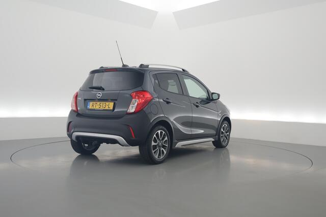 Opel KARL 1.0 Rocks Online Edition | Navi | Trekhaak | LMV| Cruise | PDC A