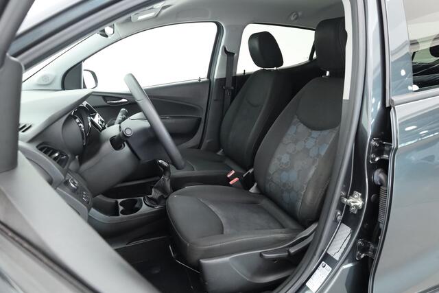 Opel KARL 1.0 Rocks Online Edition | Navi | Trekhaak | LMV| Cruise | PDC A