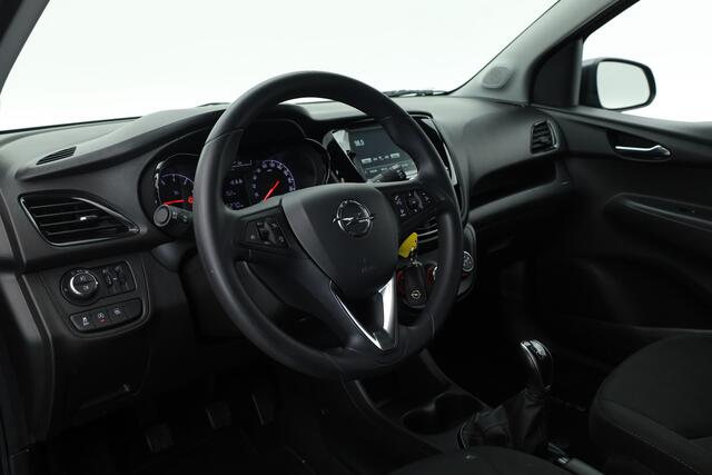 Opel KARL 1.0 Rocks Online Edition | Navi | Trekhaak | LMV| Cruise | PDC A