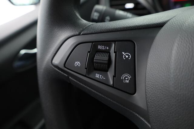 Opel KARL 1.0 Rocks Online Edition | Navi | Trekhaak | LMV| Cruise | PDC A