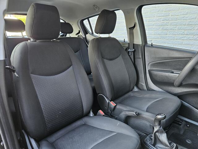 Opel KARL 1.0 ecoFLEX Edition