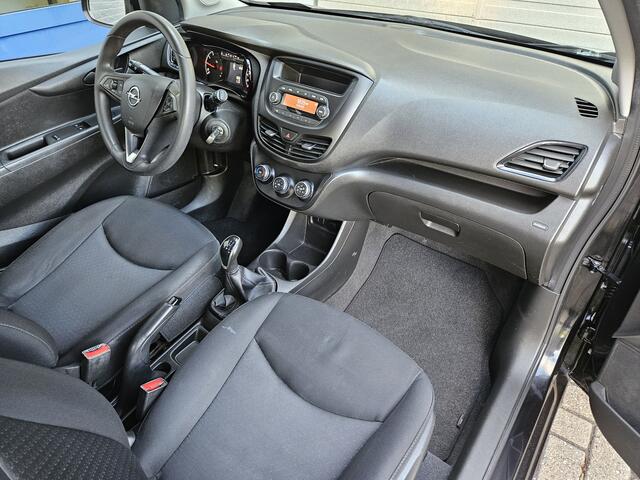 Opel KARL 1.0 ecoFLEX Edition