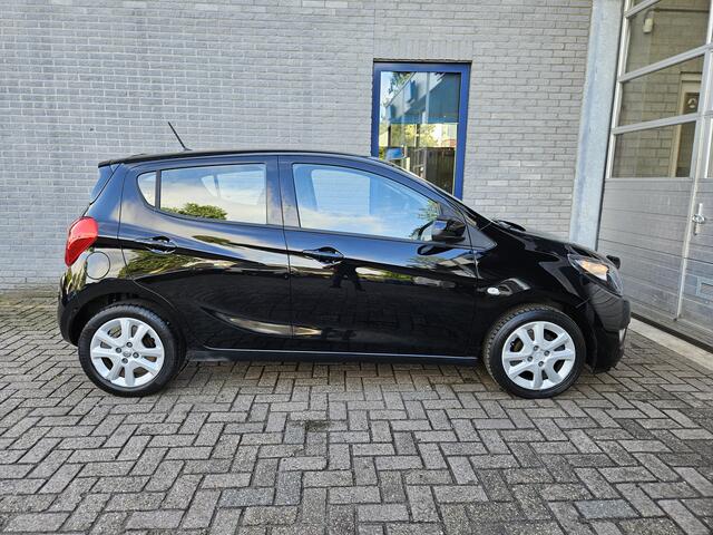 Opel KARL 1.0 ecoFLEX Edition