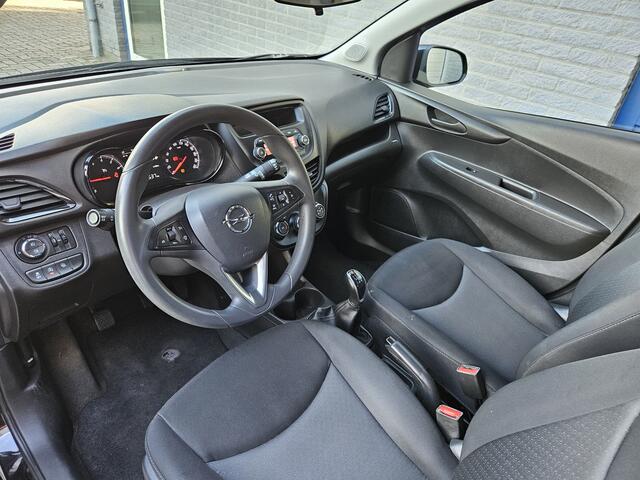 Opel KARL 1.0 ecoFLEX Edition