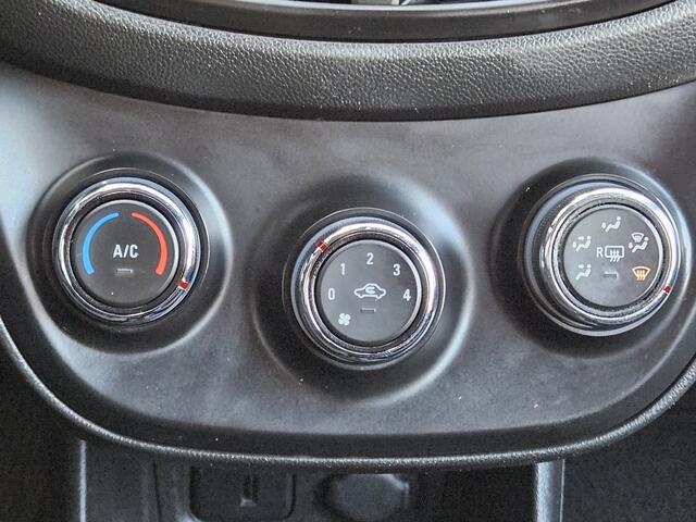 Opel KARL 1.0 ecoFLEX Edition