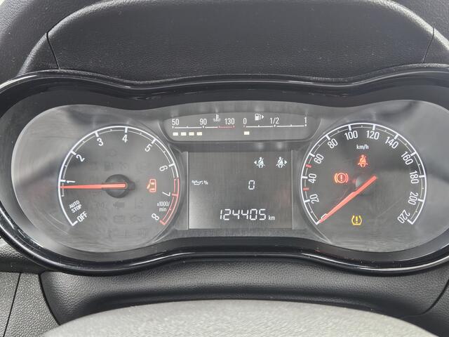 Opel KARL 1.0 ecoFLEX Edition Inclusief Afleveringskosten