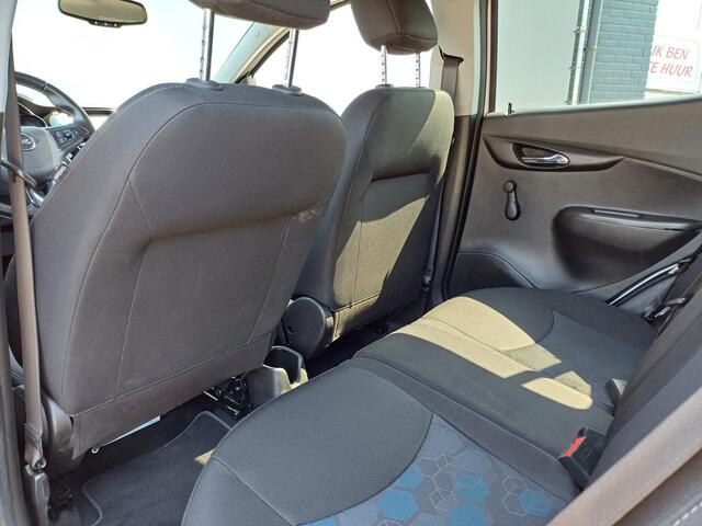 Opel KARL 1.0 Rocks Online Edition | AIRCO | BLUETOOTH |