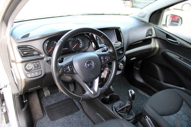 Opel KARL 1.0 Rocks Online Edition