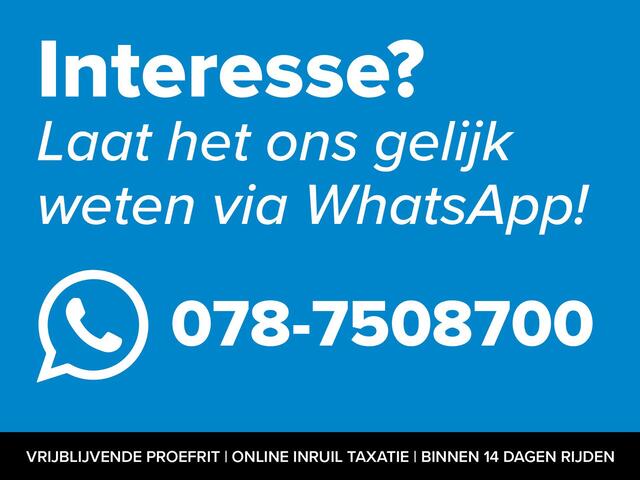 Opel KARL Rocks Online Edition 1.0 75pk | VERHOOGDE INSTAP | ALL SEASON BANDEN | NAVI PRO | APPLE CARPLAY / ANDROID AUTO | ISOFIX | PARKEERSENSOREN |