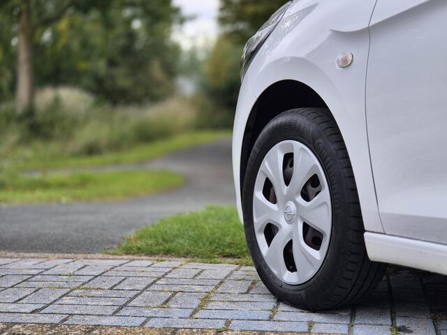 Opel KARL 1.0 ecoFLEX Edition