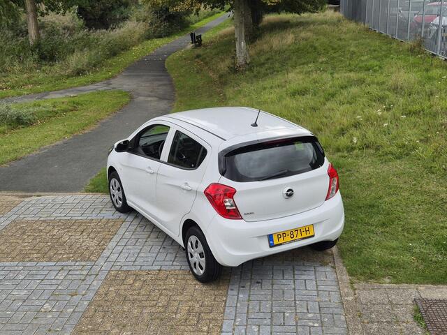 Opel KARL 1.0 ecoFLEX Edition