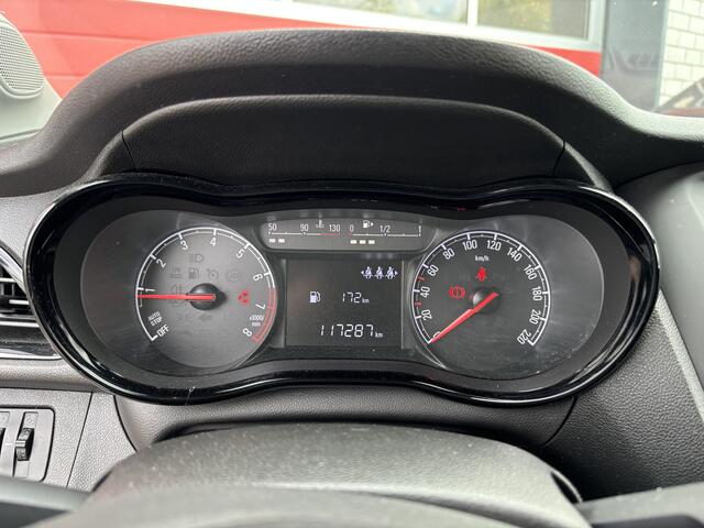 Opel KARL 1.0 ecoFLEX Edition BLUETOOTH / AIRCO / CRUISE / ELEK RAMEN / NL-AUTO