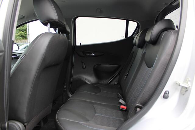 Opel KARL 1.0 ecoFLEX Innovation Cruise control, Climate control, Applecarpl./Andr. Auto