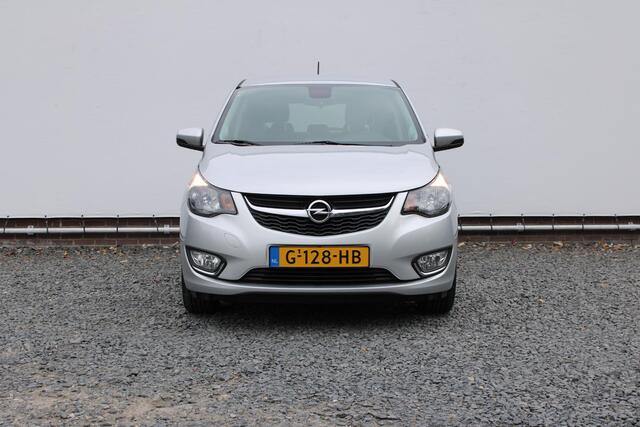 Opel KARL 1.0 ecoFLEX Innovation Cruise control, Climate control, Applecarpl./Andr. Auto
