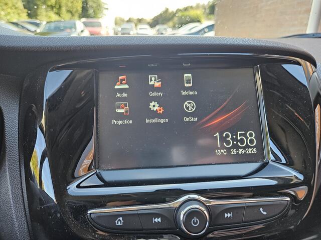 Opel KARL 1.0 Rocks Online Edition